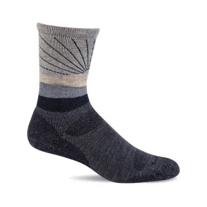 Sockwell Womens Sunburst Moderate Compression Socks