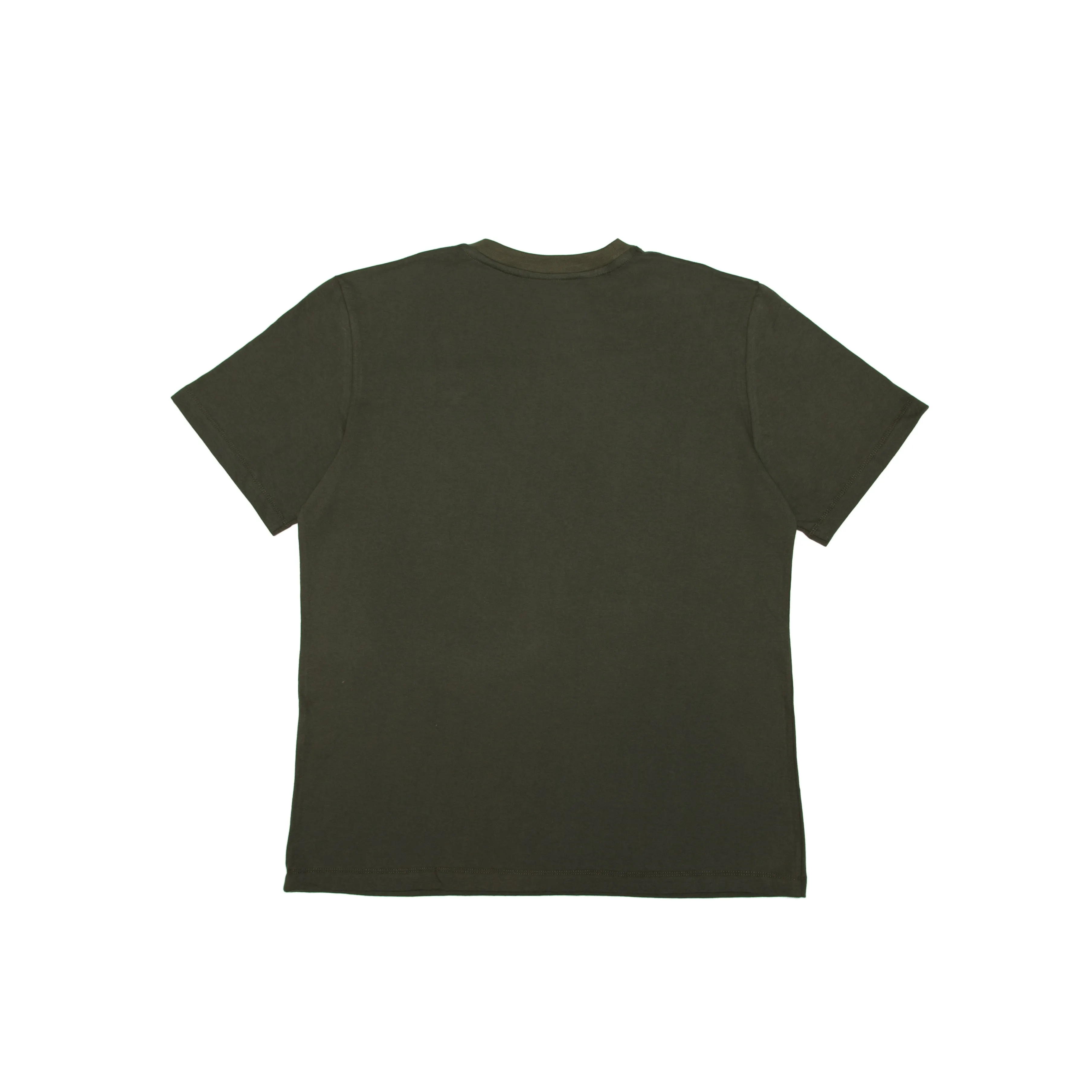 SOL SOL - Destroy Today T-Shirt - Olive
