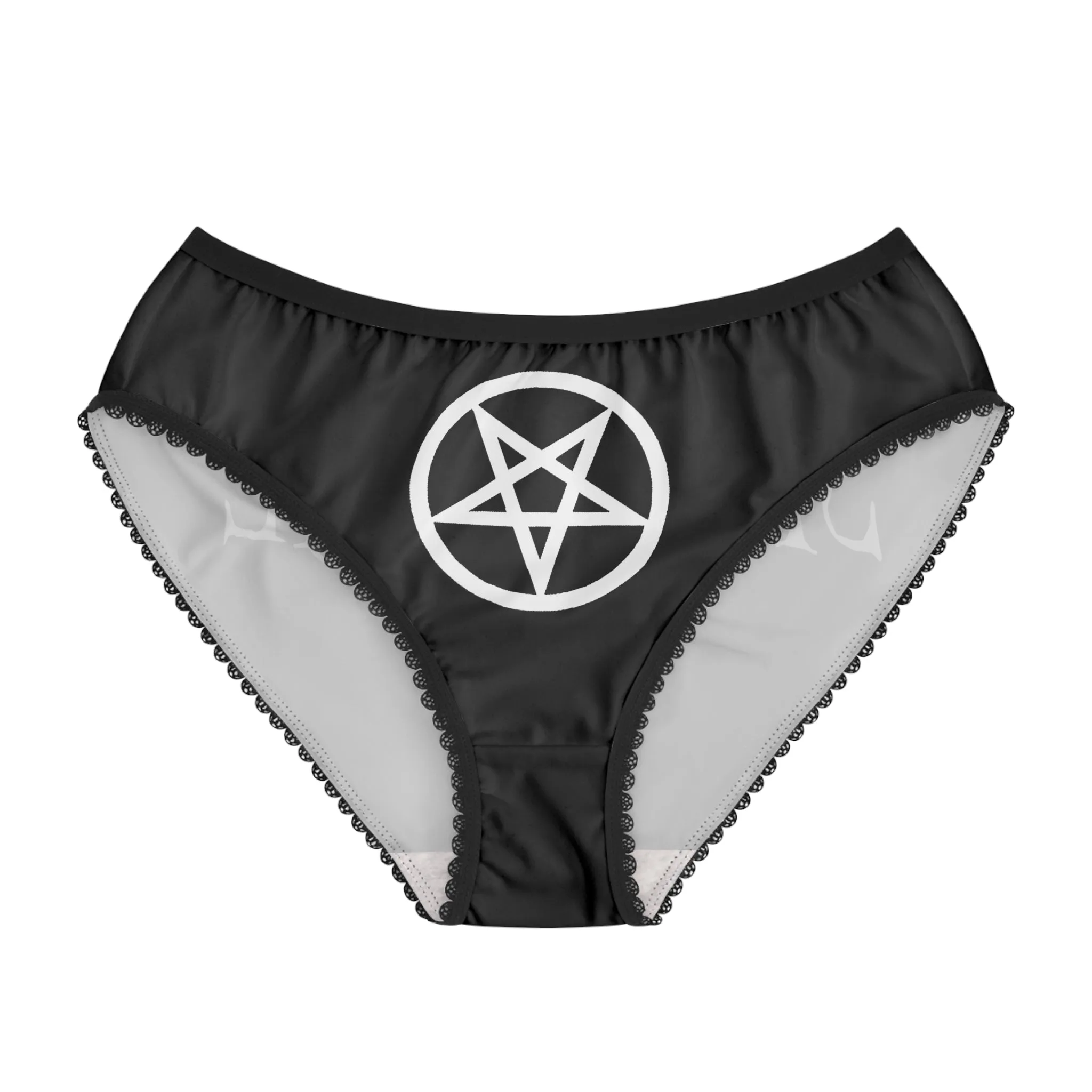 Spank Me Women's Briefs