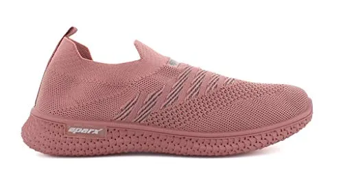 Sparx Outdoor Trending & Stylish Women Shoe SL-172 (Pink, Numeric_7)