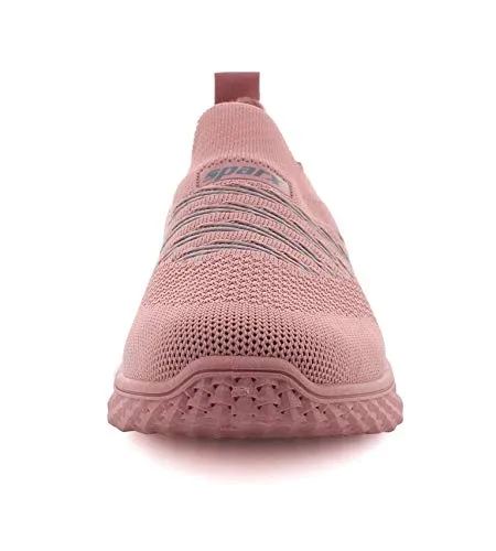 Sparx Outdoor Trending & Stylish Women Shoe SL-172 (Pink, Numeric_7)