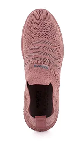 Sparx Outdoor Trending & Stylish Women Shoe SL-172 (Pink, Numeric_7)