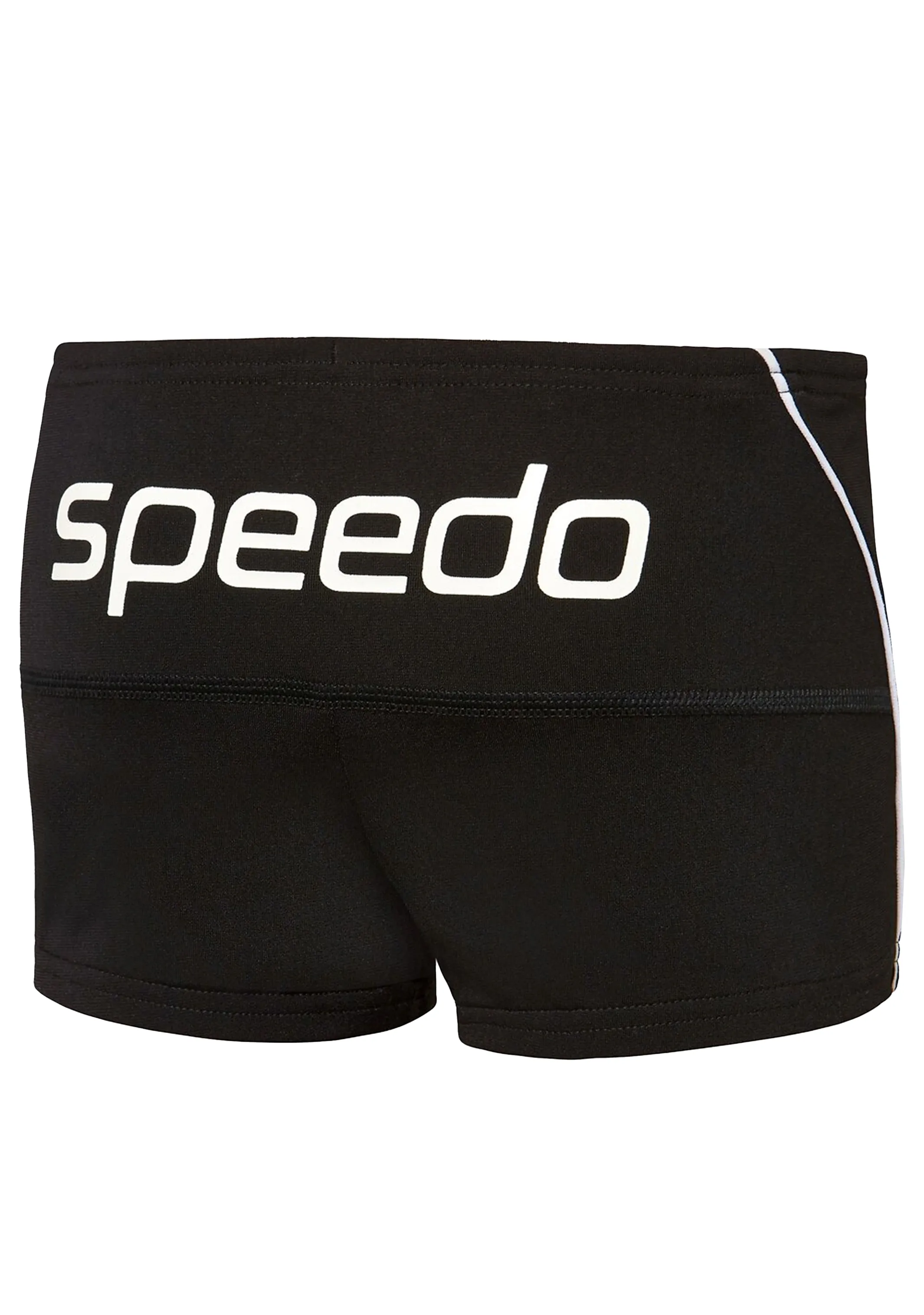Speedo Boys Endurance Logo Aqua Short