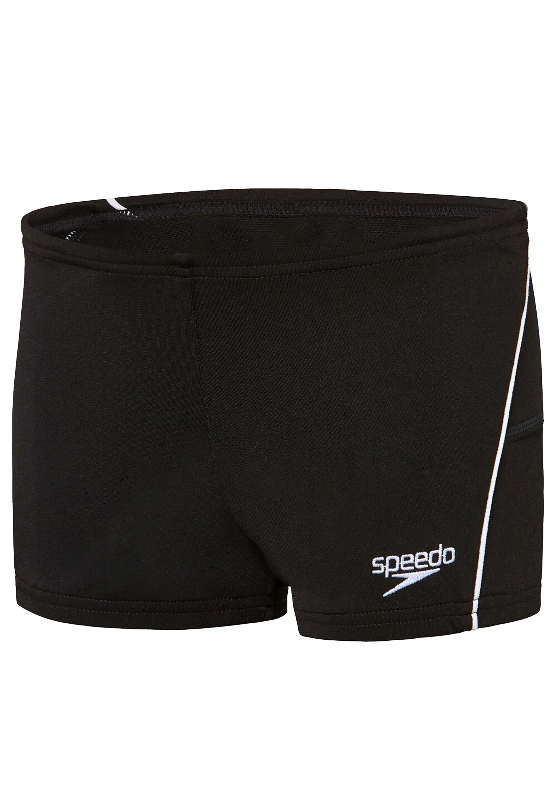 Speedo Boys Endurance Logo Aqua Short