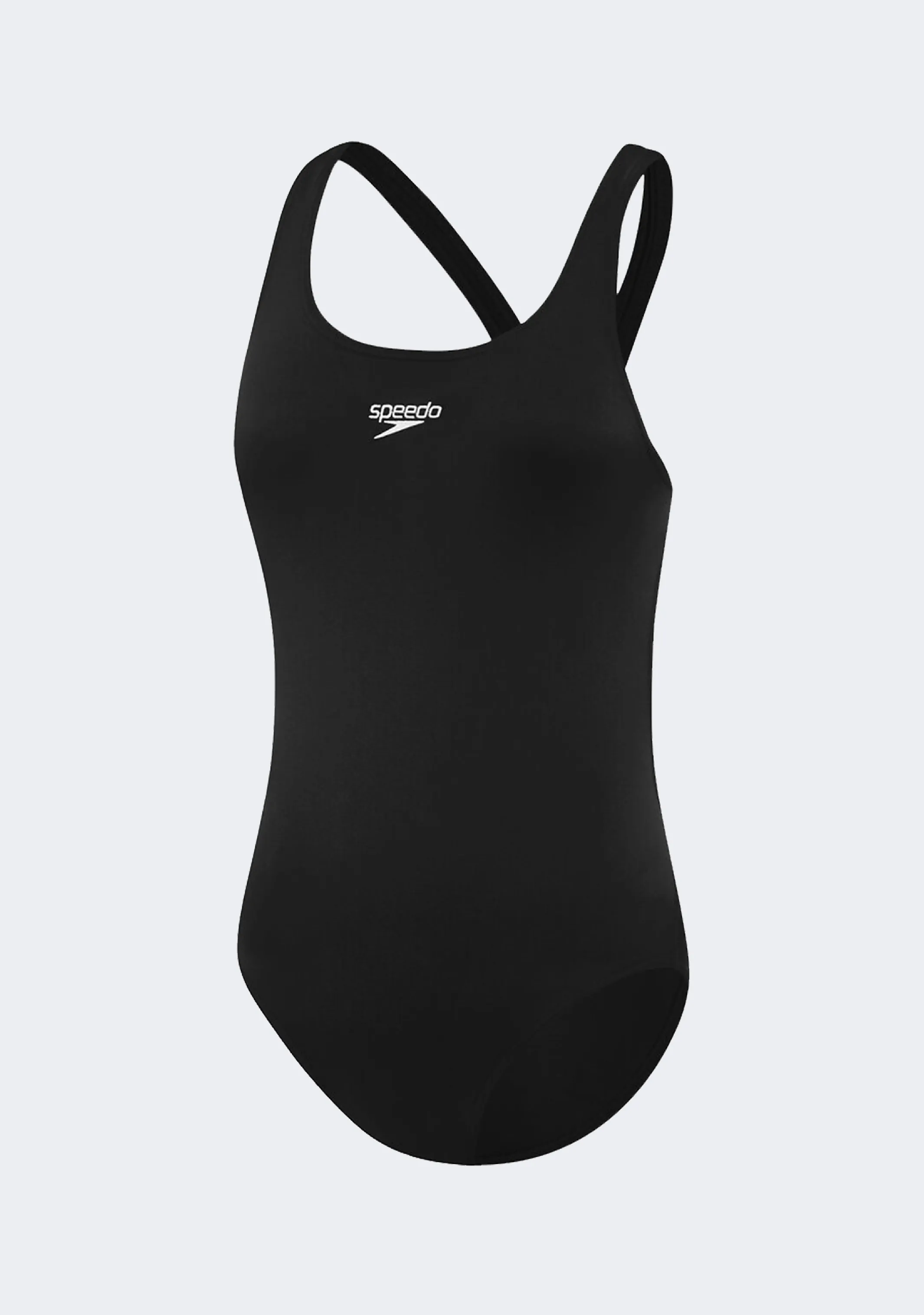Speedo Girls Endurance Leaderback