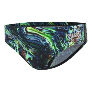 Speedo Mens All Over Digital 7cm Brief