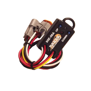 Speedometer Recalibration Unit