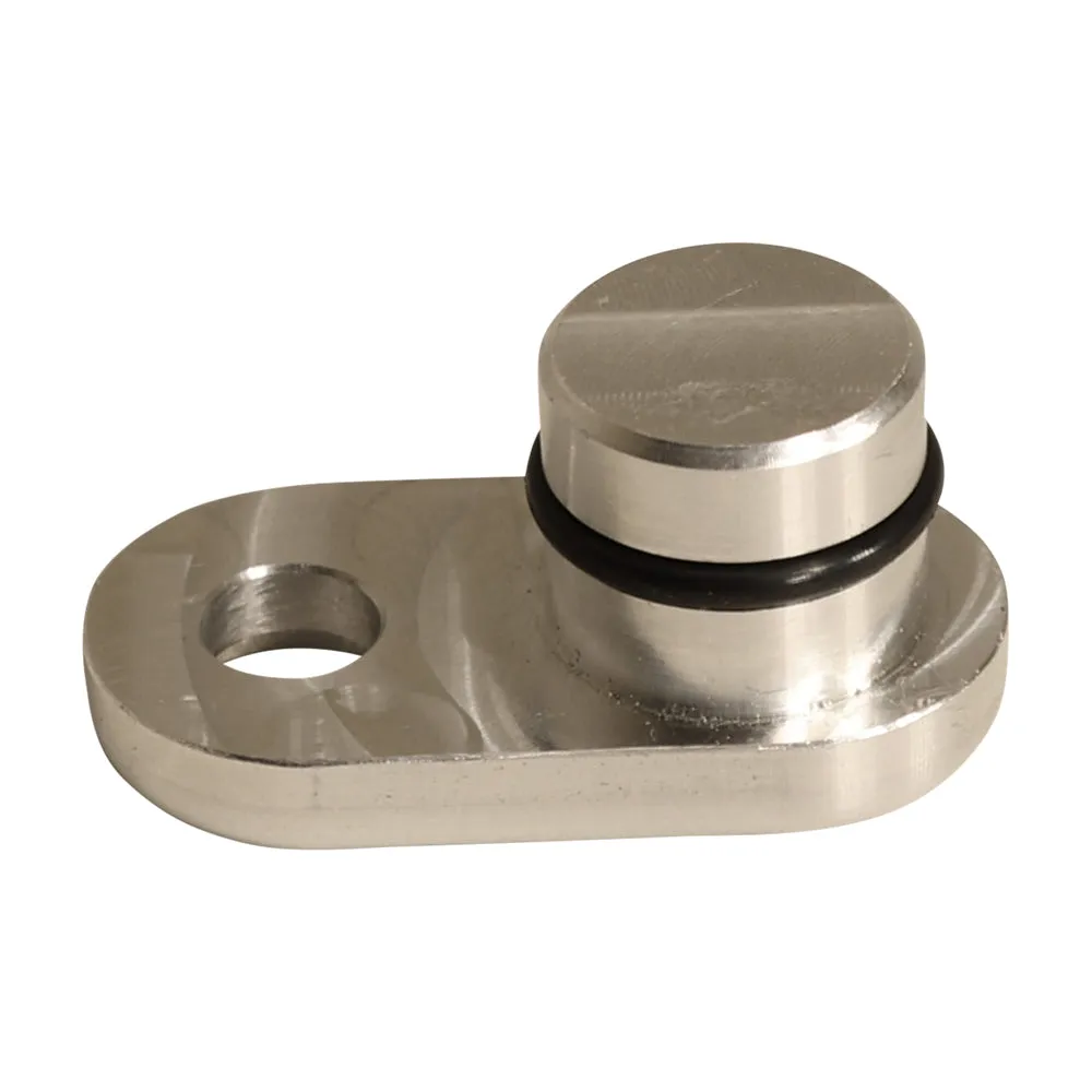 Speedometer Sensor Elimination Plug