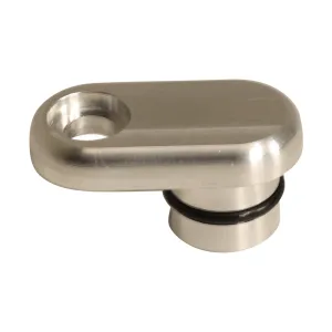 Speedometer Sensor Elimination Plug