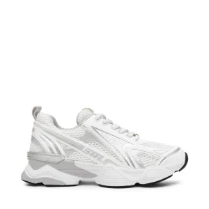 SPEEDSTER-E WHITE MULTI