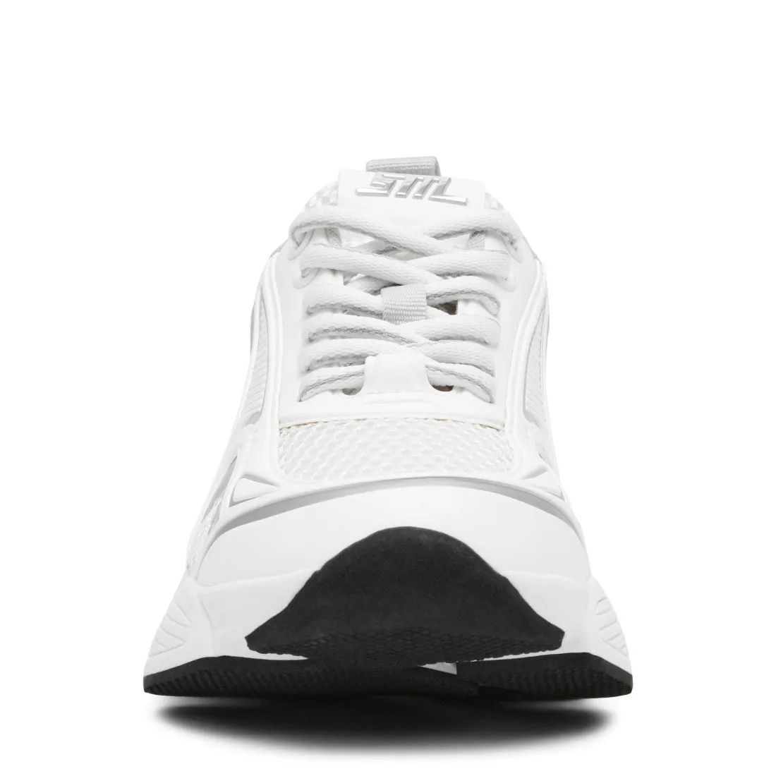 SPEEDSTER-E WHITE MULTI