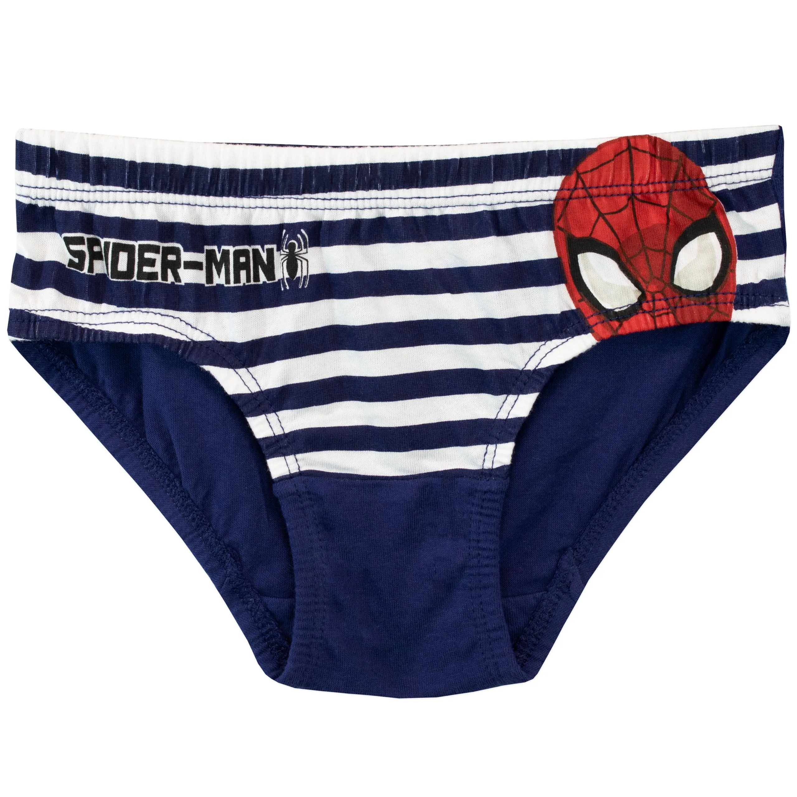 Spiderman Underwear - Pack of 5