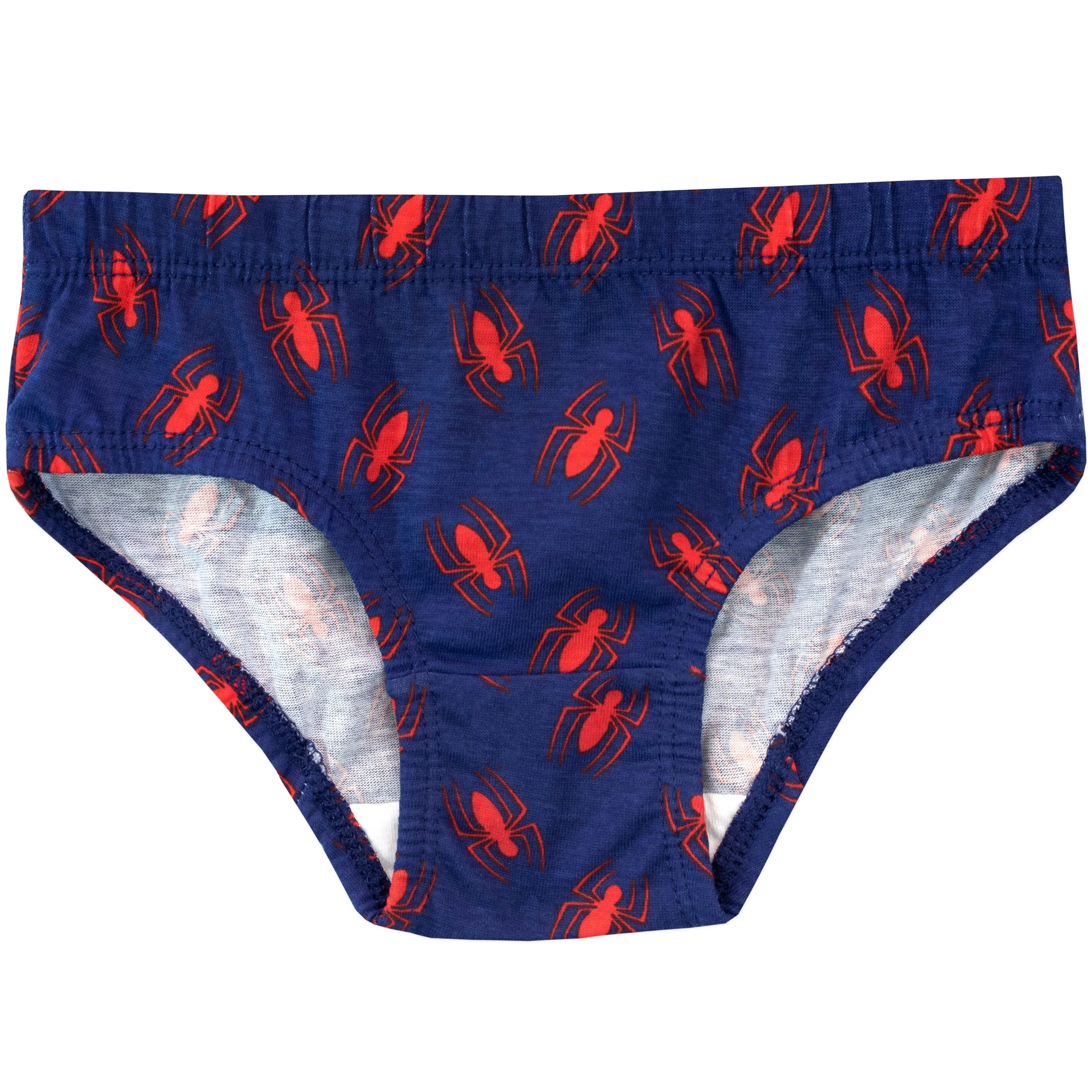 Spiderman Underwear - Pack of 5