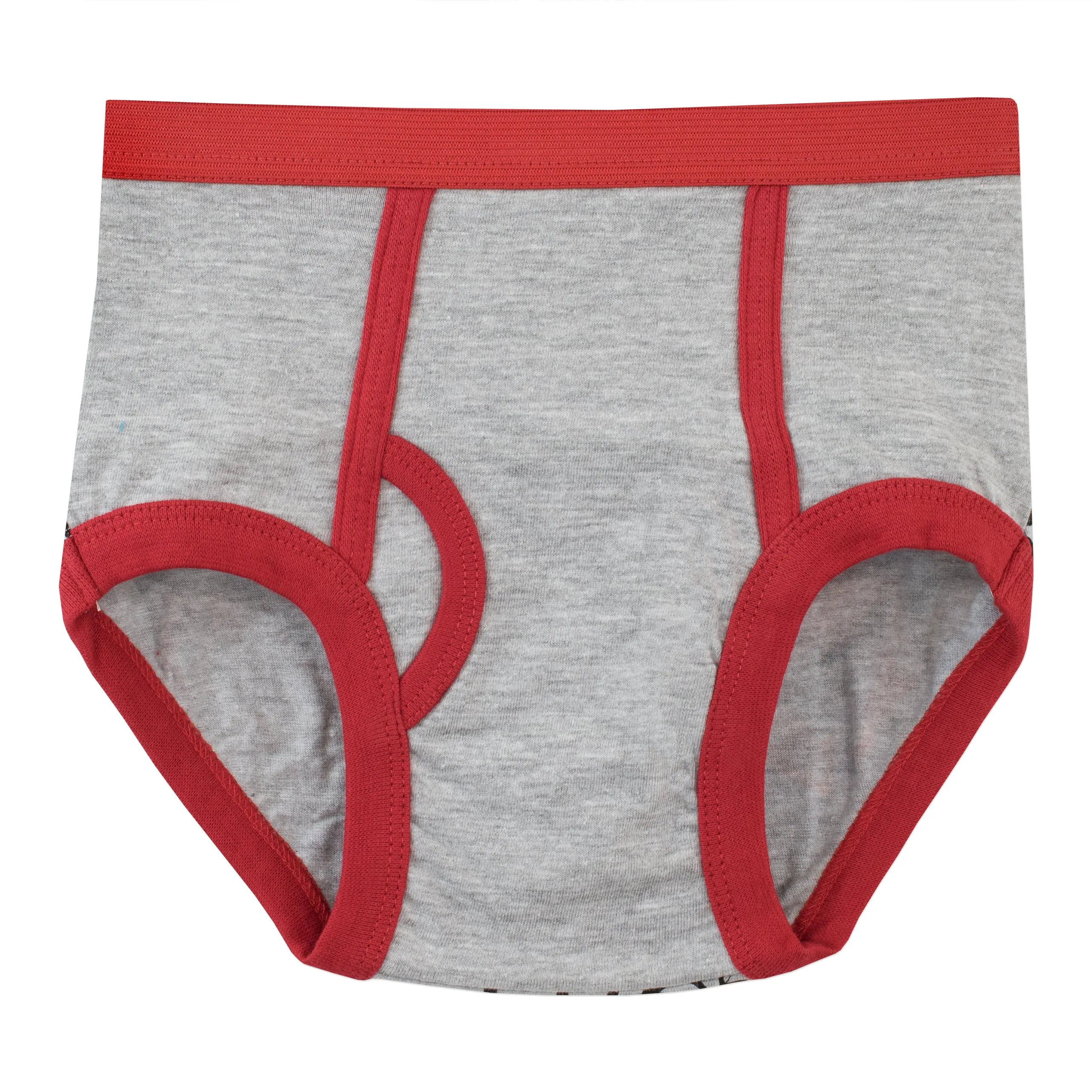 Spiderman Underwear
