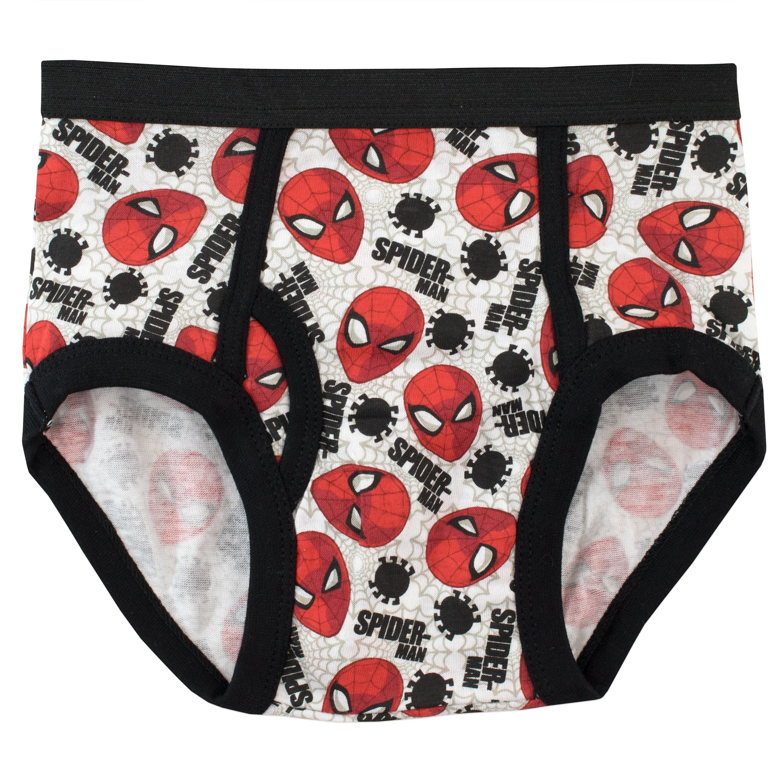 Spiderman Underwear