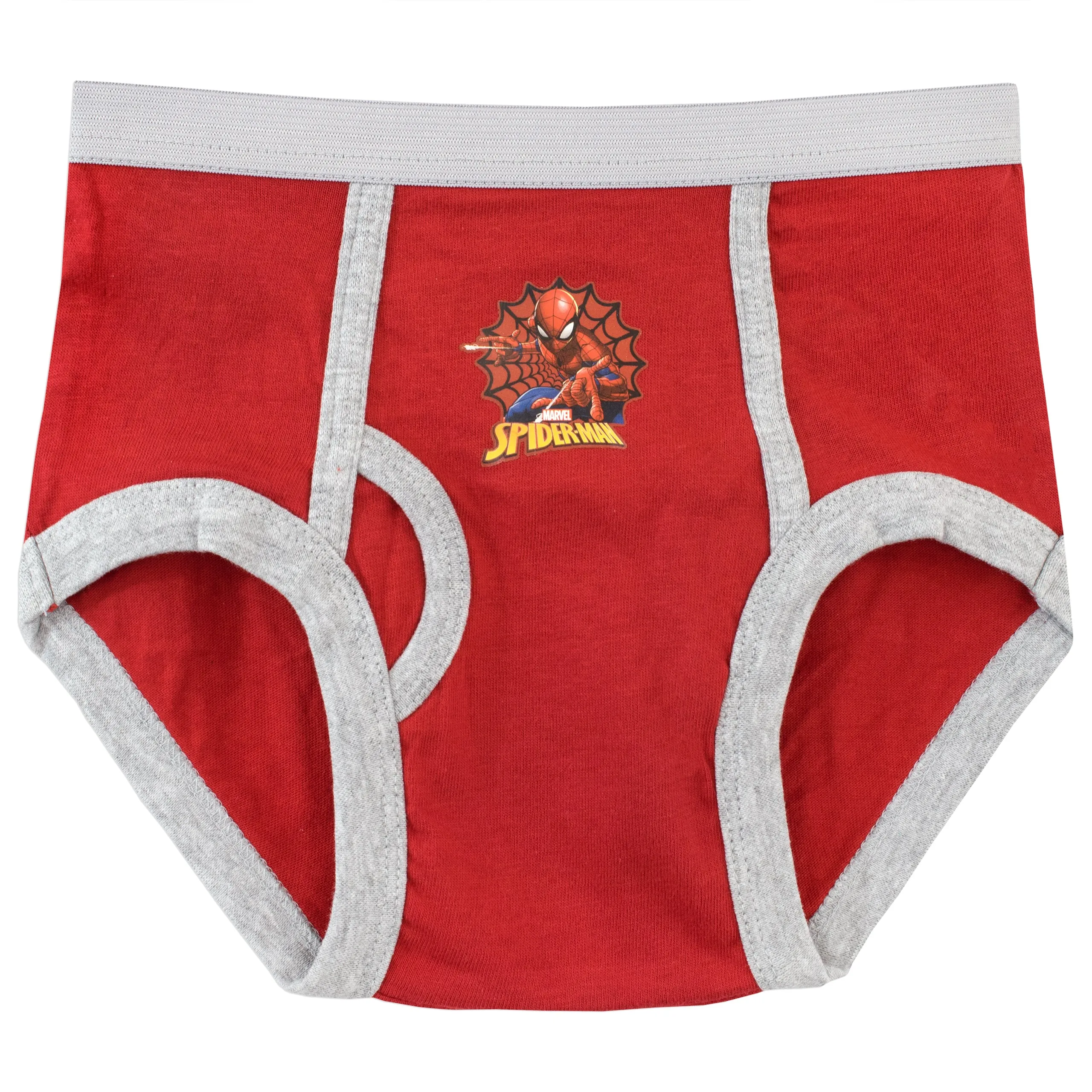 Spiderman Underwear