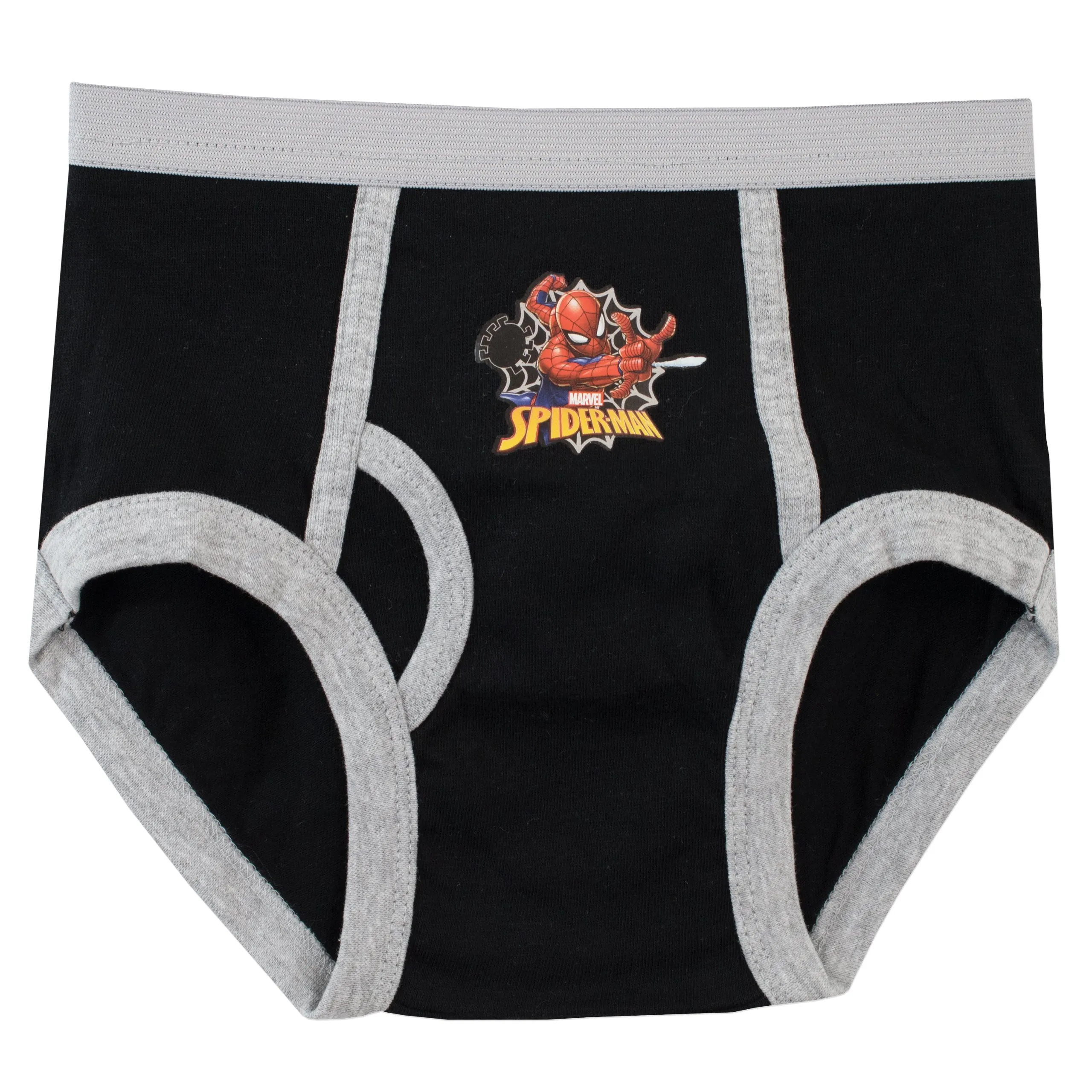 Spiderman Underwear