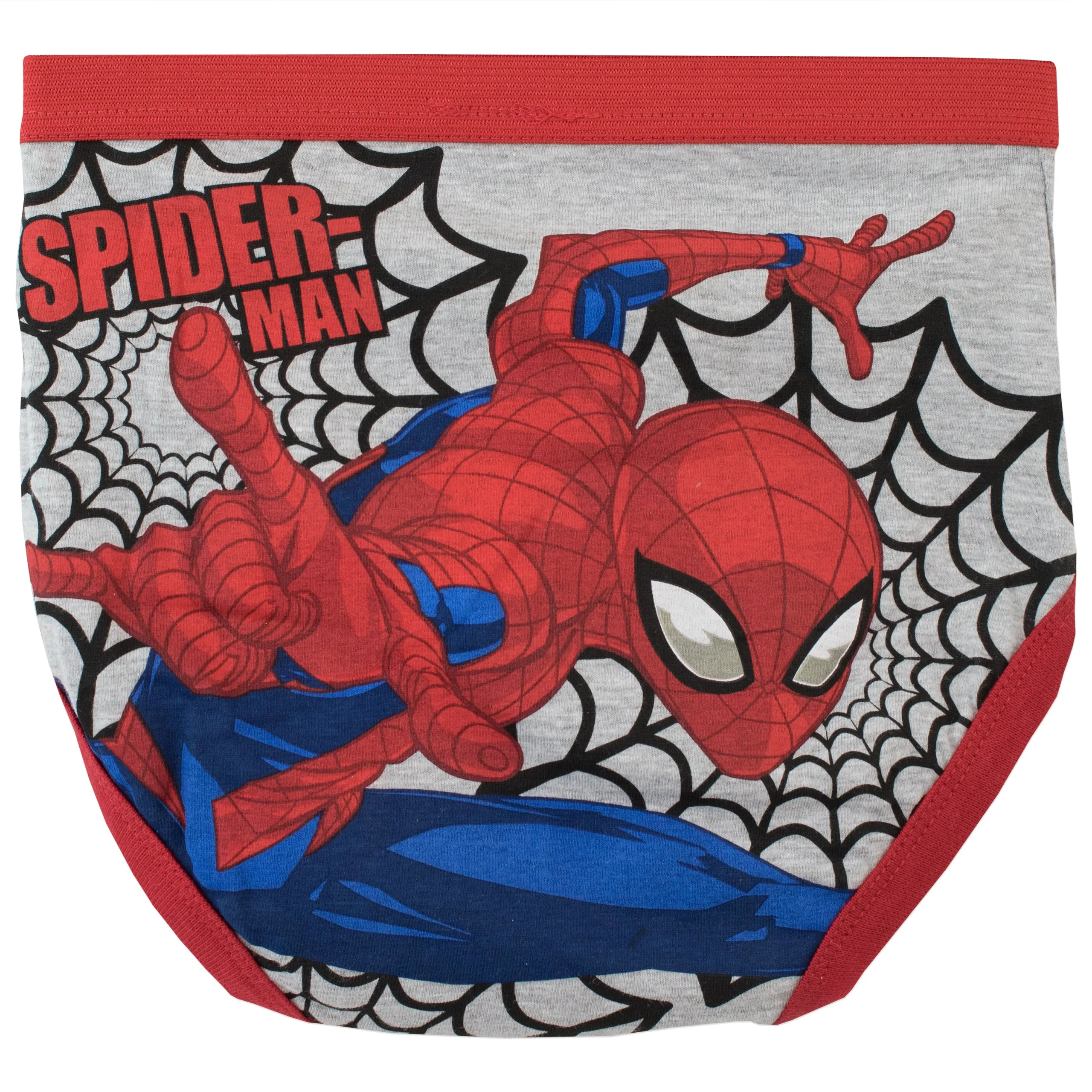 Spiderman Underwear