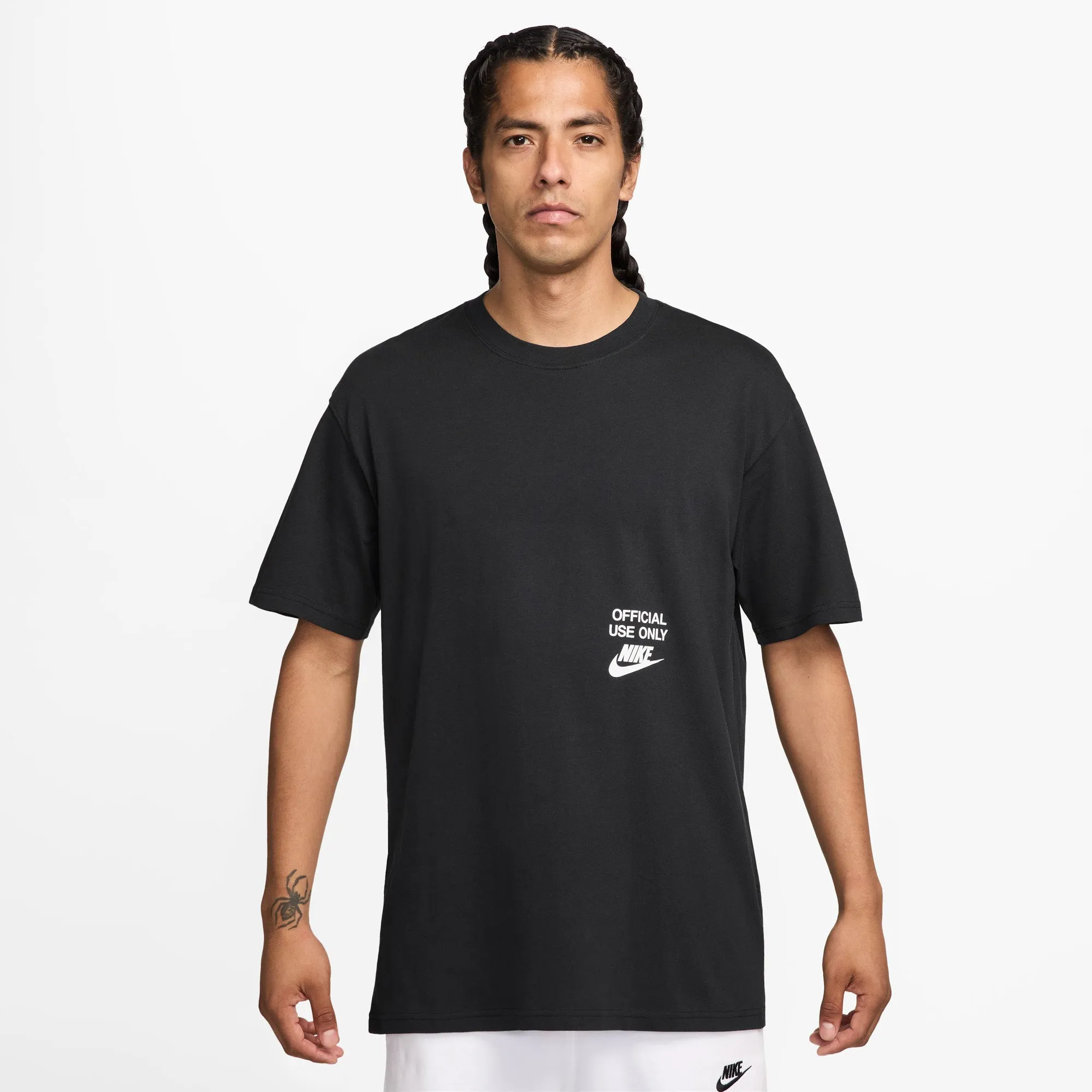 Sportswear t-shirt