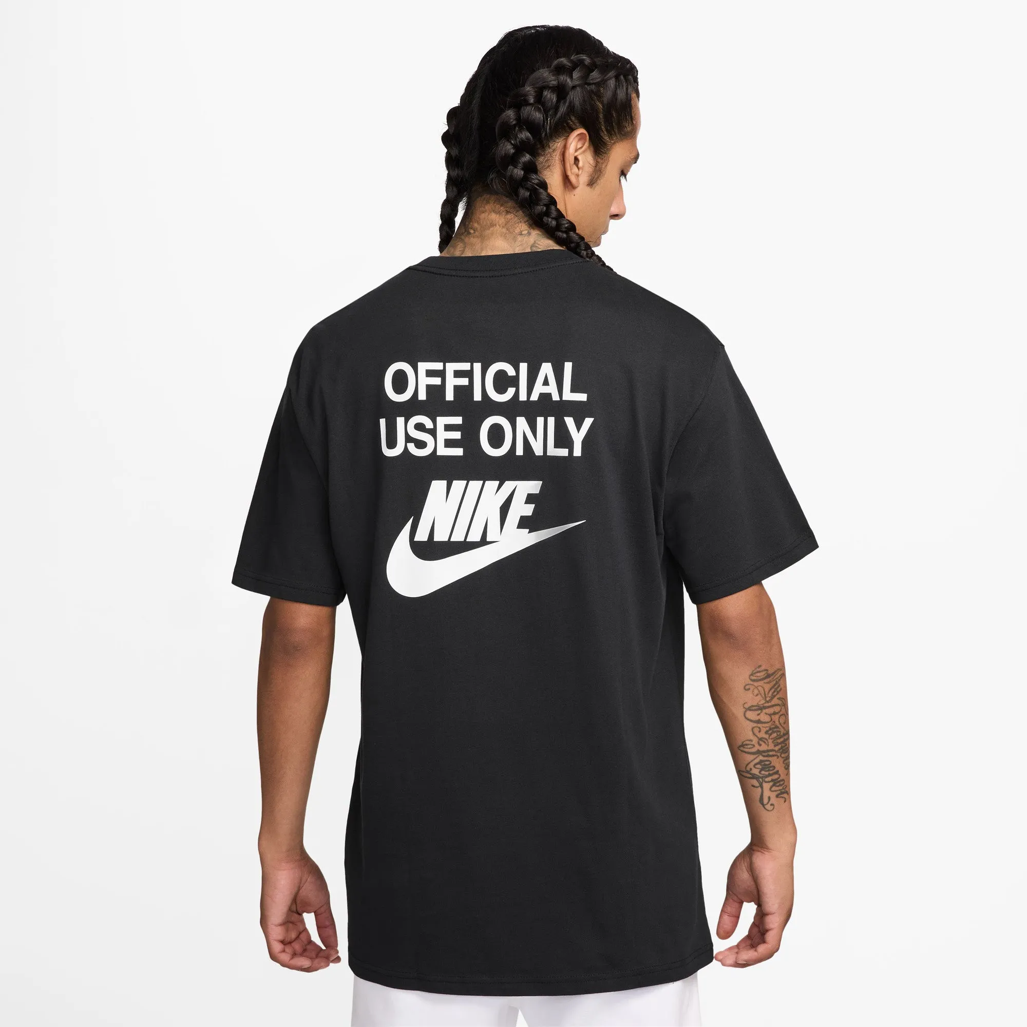 Sportswear t-shirt