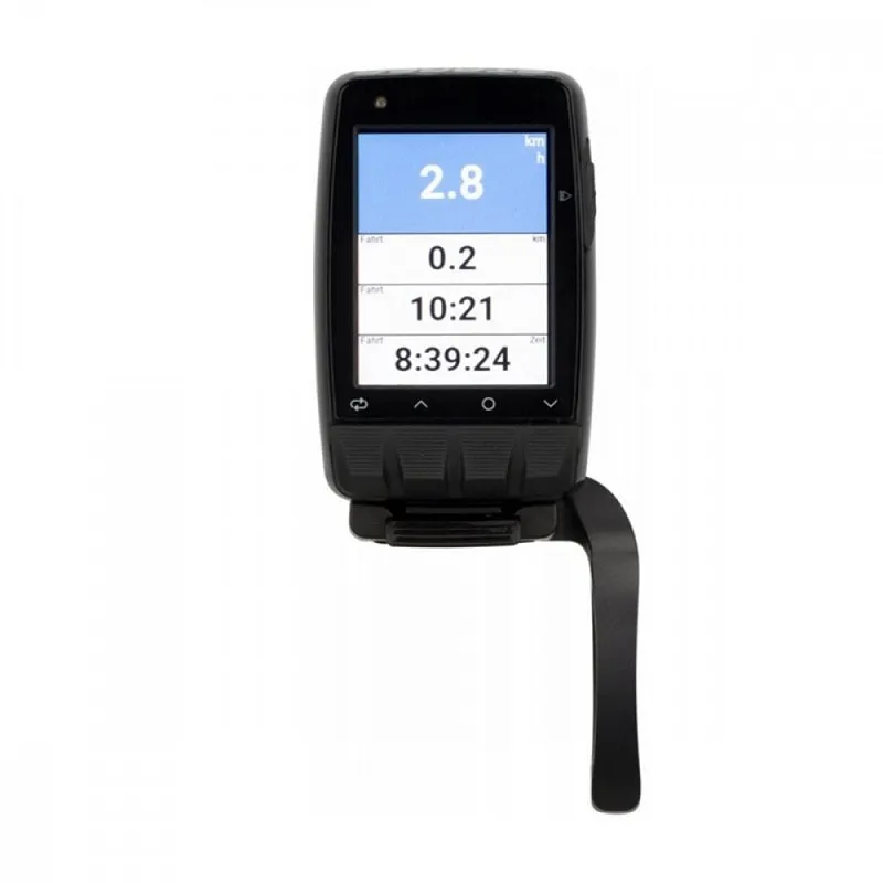 STAGES Dash M50 GPS
