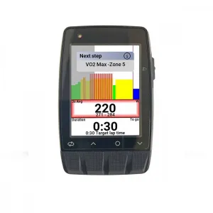 STAGES Dash M50 GPS