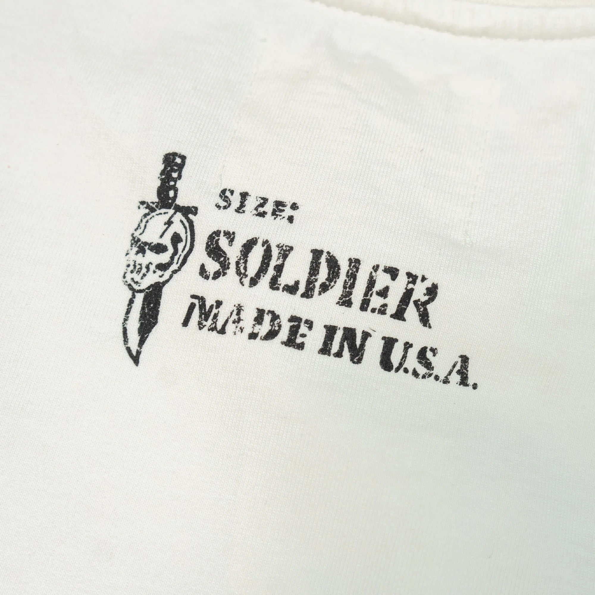 STALKER T-SHIRT