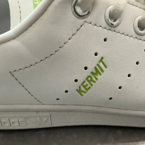 Stan Smith Kermit Sneakers