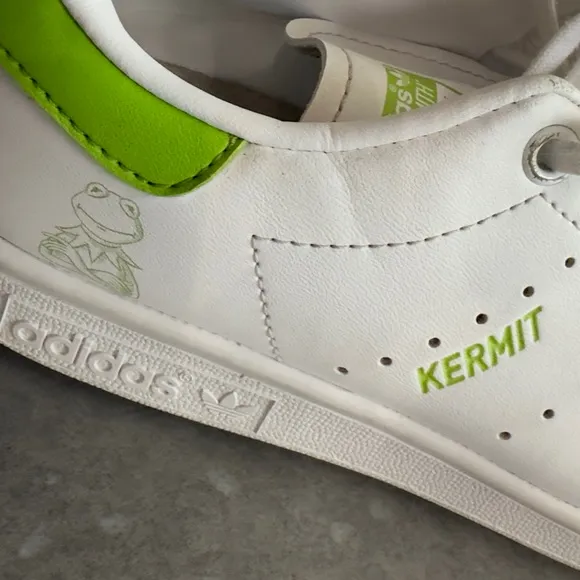 Stan Smith Kermit Sneakers