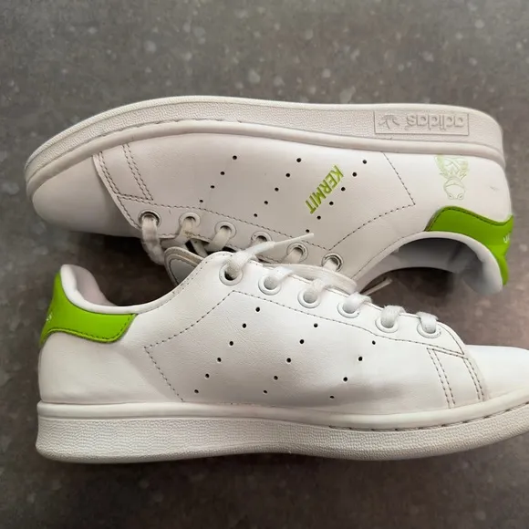 Stan Smith Kermit Sneakers