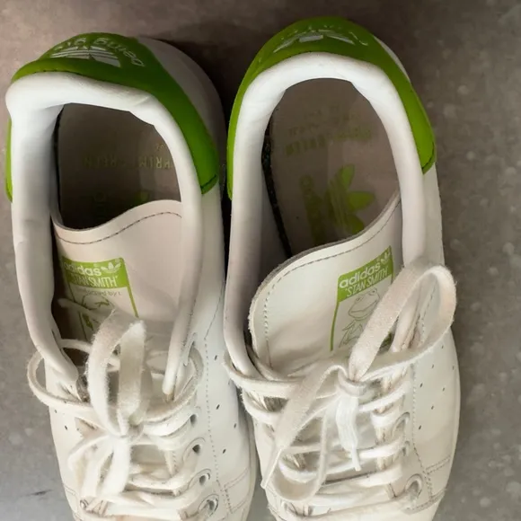 Stan Smith Kermit Sneakers