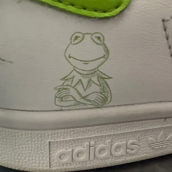 Stan Smith Kermit Sneakers