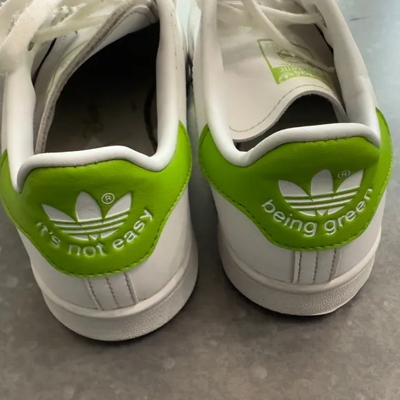 Stan Smith Kermit Sneakers