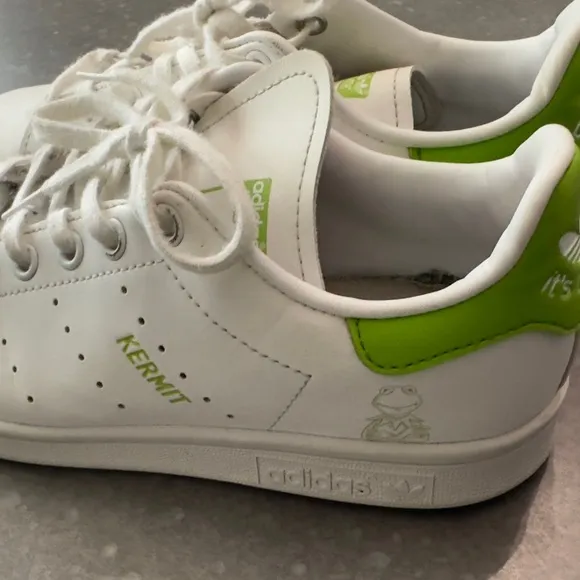 Stan Smith Kermit Sneakers