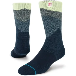 Stance 4 Peaks Performance Crew Socks