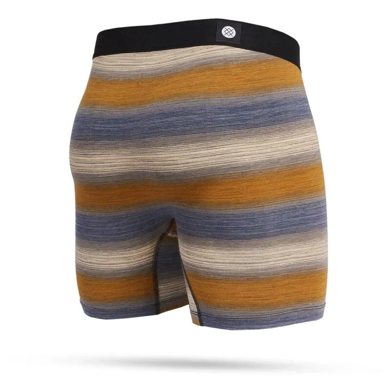 Stance Butterblend Boxer Brief with Wholester- Loomy (Tan)