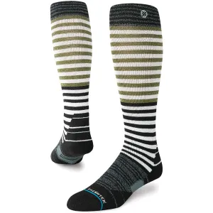 Stance Diatonic Snowboard Socks Teal