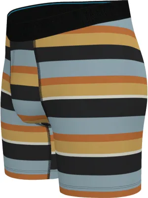 Stance Pascals Cotton Blend Boxer Brief  - Orange