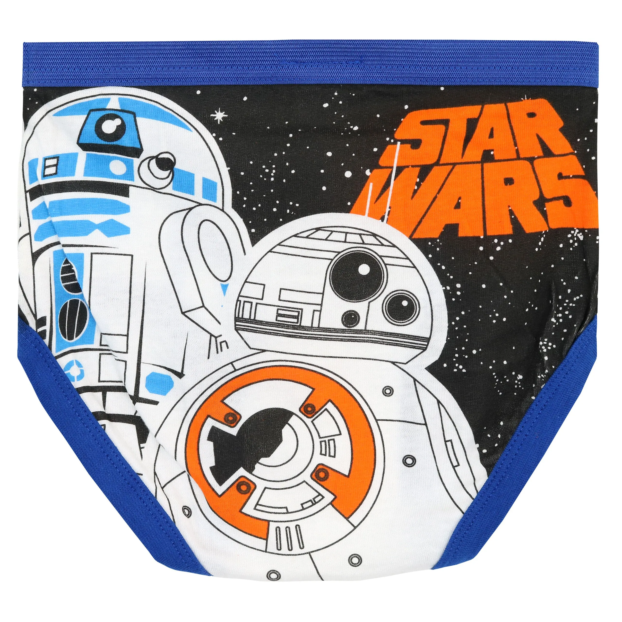 Star Wars Underwear