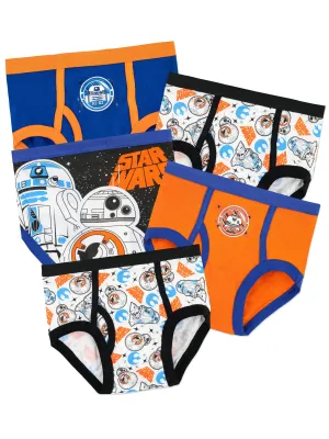 Star Wars Underwear
