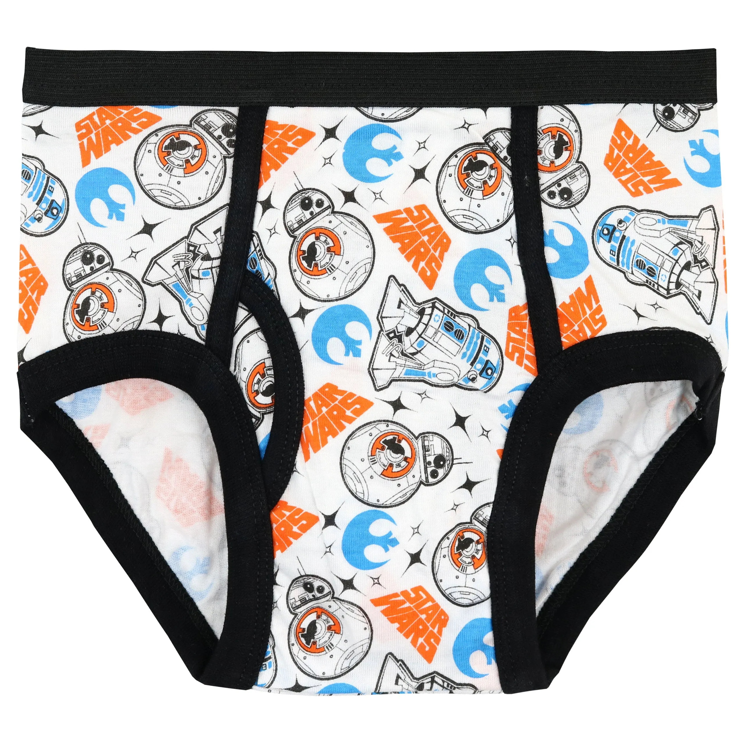 Star Wars Underwear