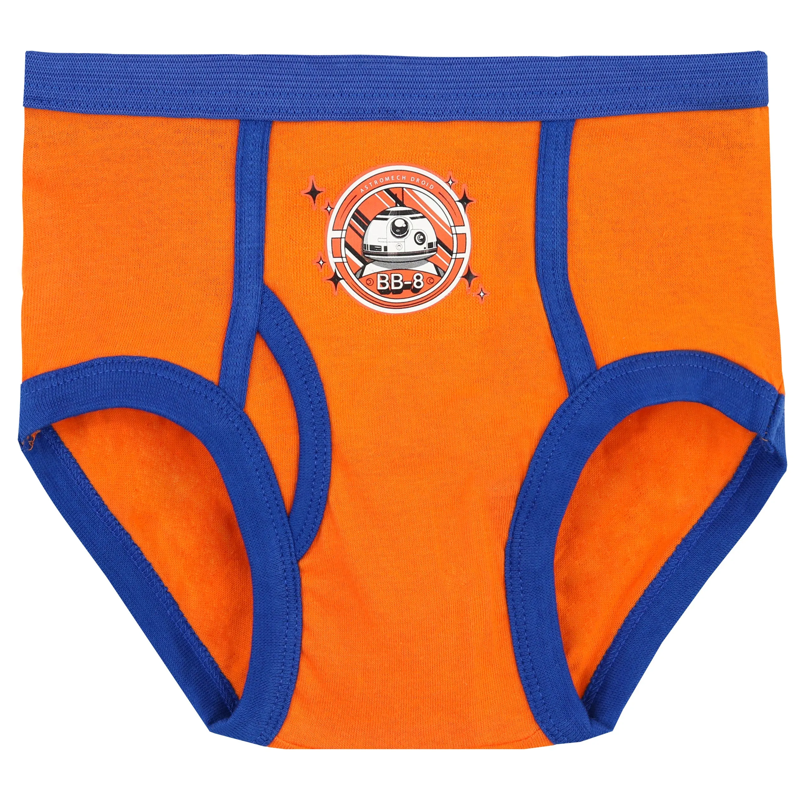 Star Wars Underwear