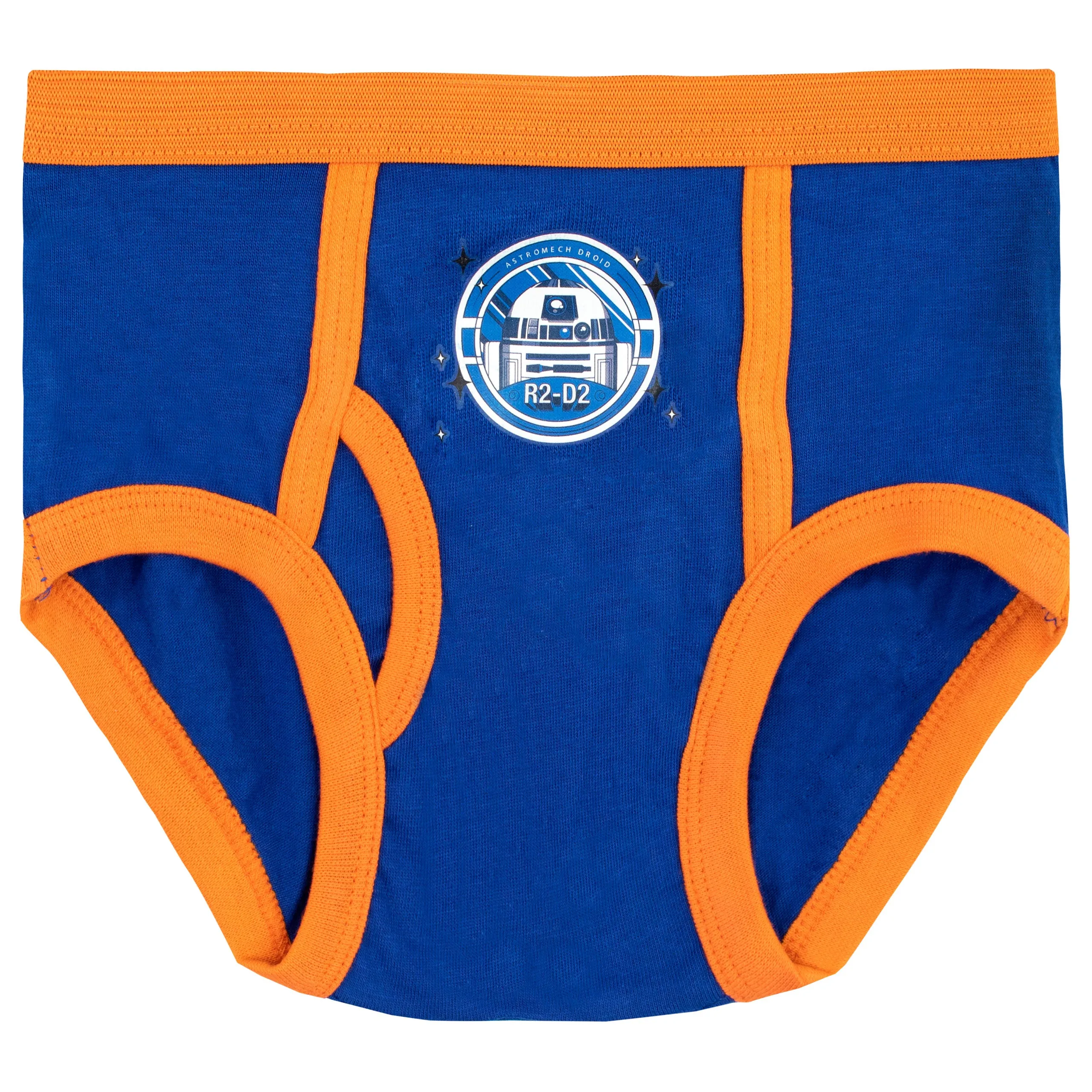 Star Wars Underwear
