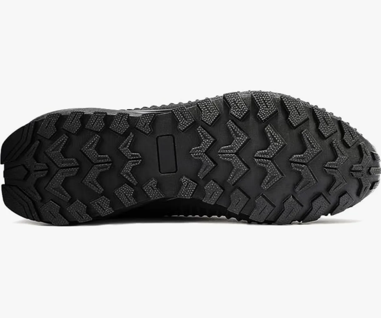Steel Guardians - Lightweight Indestructible Steel Toe Work Shoes for Men | Comfortable Composite Safety Sneakers with Puncture-Proof Protection