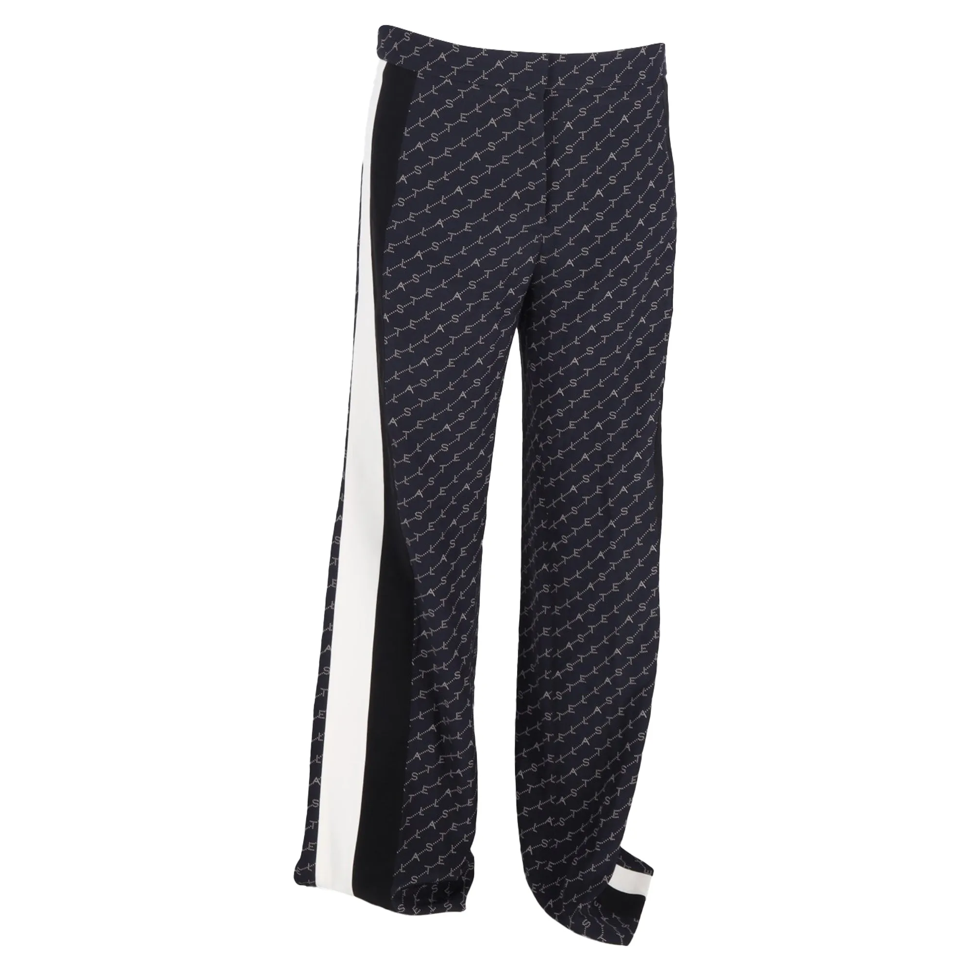 Stella Mccartney wide-leg trousers