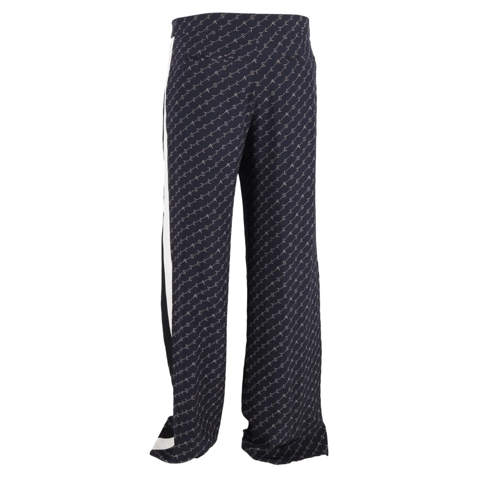 Stella Mccartney wide-leg trousers