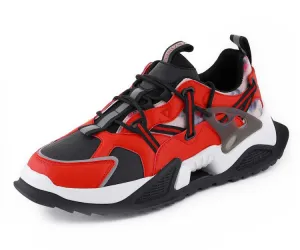 Storm Red