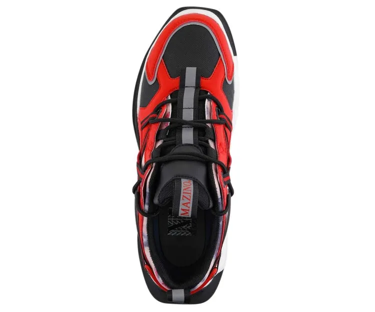 Storm Red