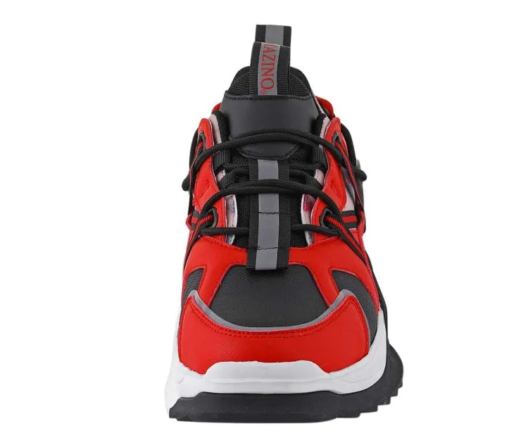 Storm Red