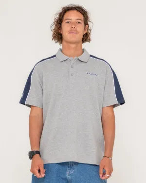 Straight Shooter Polo